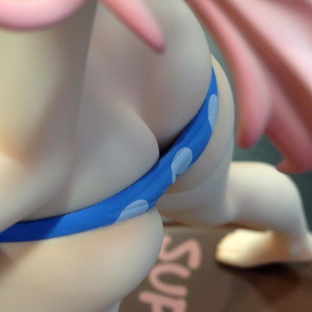 SoniComi (Super Sonico) - Sonico - 1/6 - Rock 'n' Roll Valentine (Sentinel, Wing) photo 18