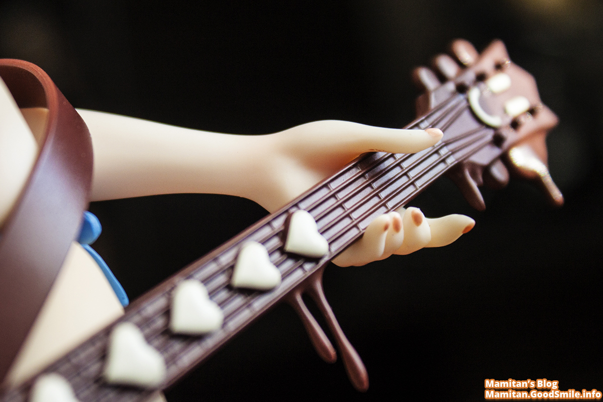 SoniComi (Super Sonico) - Sonico - 1/6 - Rock 'n' Roll Valentine (Sentinel, Wing) photo 22