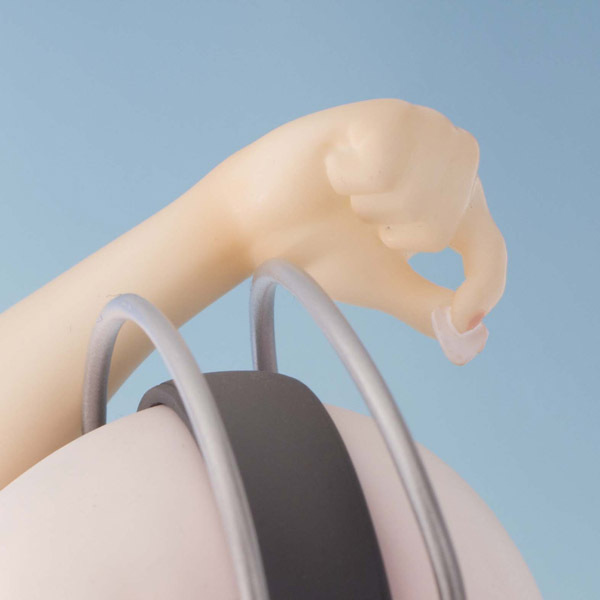 SoniComi (Super Sonico) - Sonico - 1/6 - Rock 'n' Roll Valentine (Sentinel, Wing) photo 48