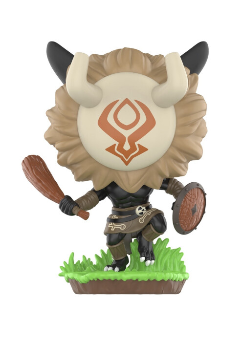 Hilichurl