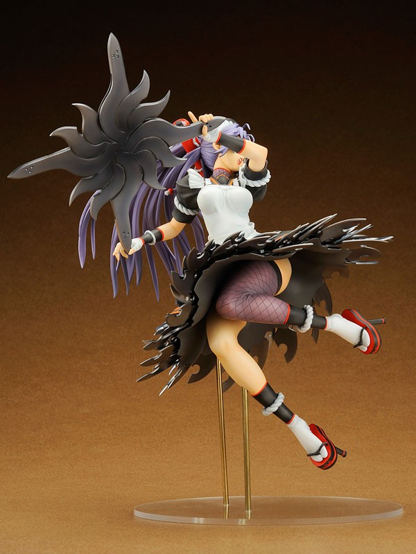 Hyakka Ryouran - Hattori Hanzou - 1/8 (Alter) photo 2