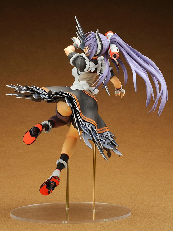 Hyakka Ryouran - Hattori Hanzou - 1/8 (Alter) photo 3