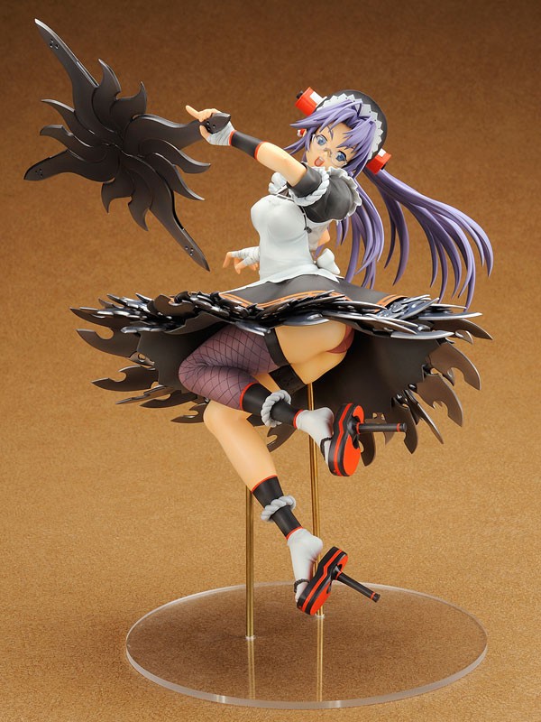 Hyakka Ryouran - Hattori Hanzou - 1/8 (Alter) photo 5