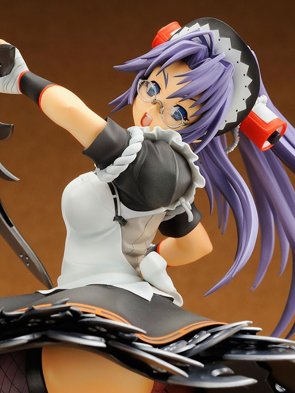 Hyakka Ryouran - Hattori Hanzou - 1/8 (Alter) photo 6