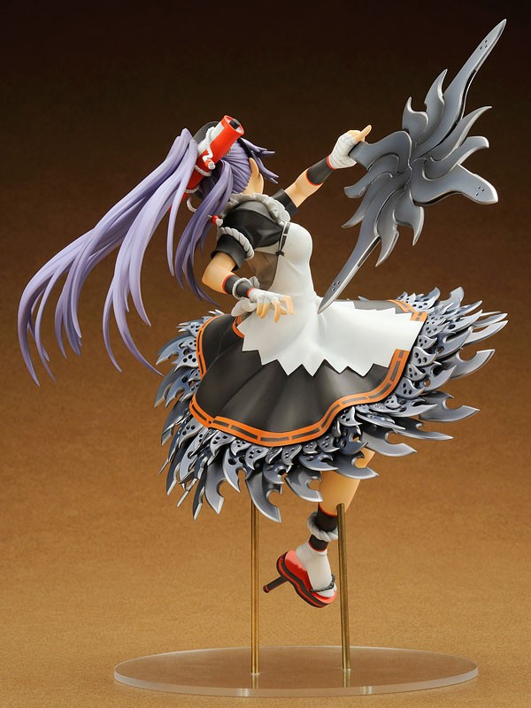 Hyakka Ryouran - Hattori Hanzou - 1/8 (Alter) photo 7