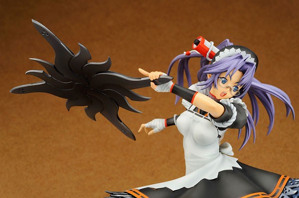 Hyakka Ryouran - Hattori Hanzou - 1/8 (Alter) photo 9