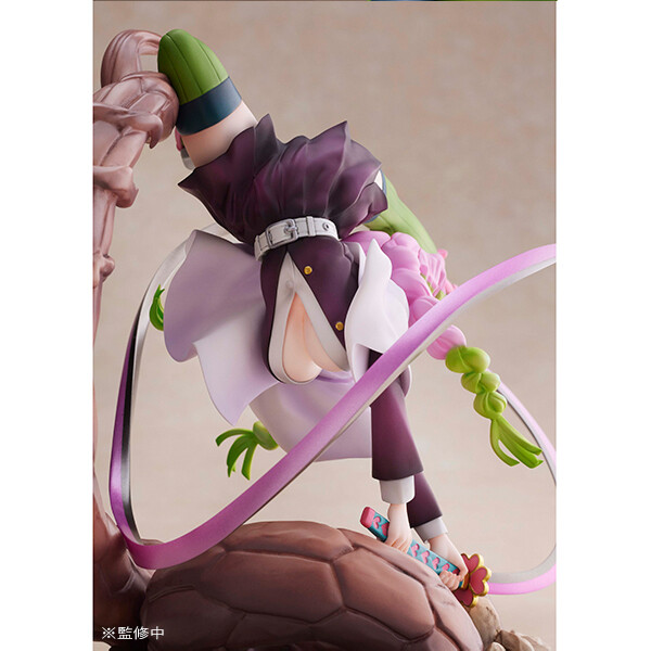 Kimetsu no Yaiba - Kanroji Mitsuri - 1/8 (Aniplex, Wing) photo 4