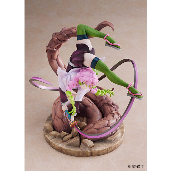 Kimetsu no Yaiba - Kanroji Mitsuri - 1/8 (Aniplex, Wing) photo 5