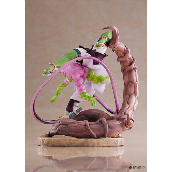Kimetsu no Yaiba - Kanroji Mitsuri - 1/8 (Aniplex, Wing) photo 7