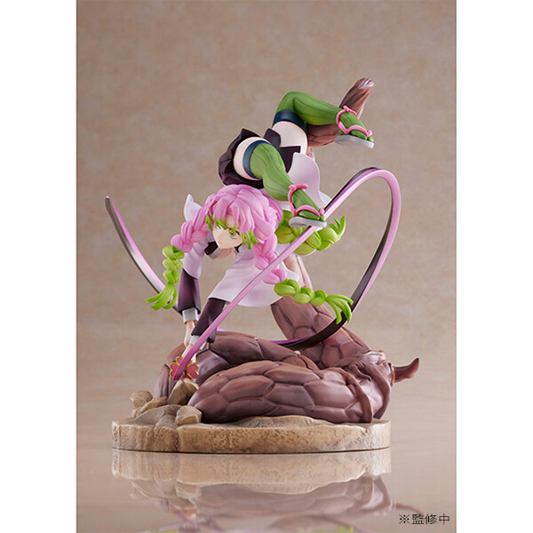 Kimetsu no Yaiba - Kanroji Mitsuri - 1/8 (Aniplex, Wing) photo 10