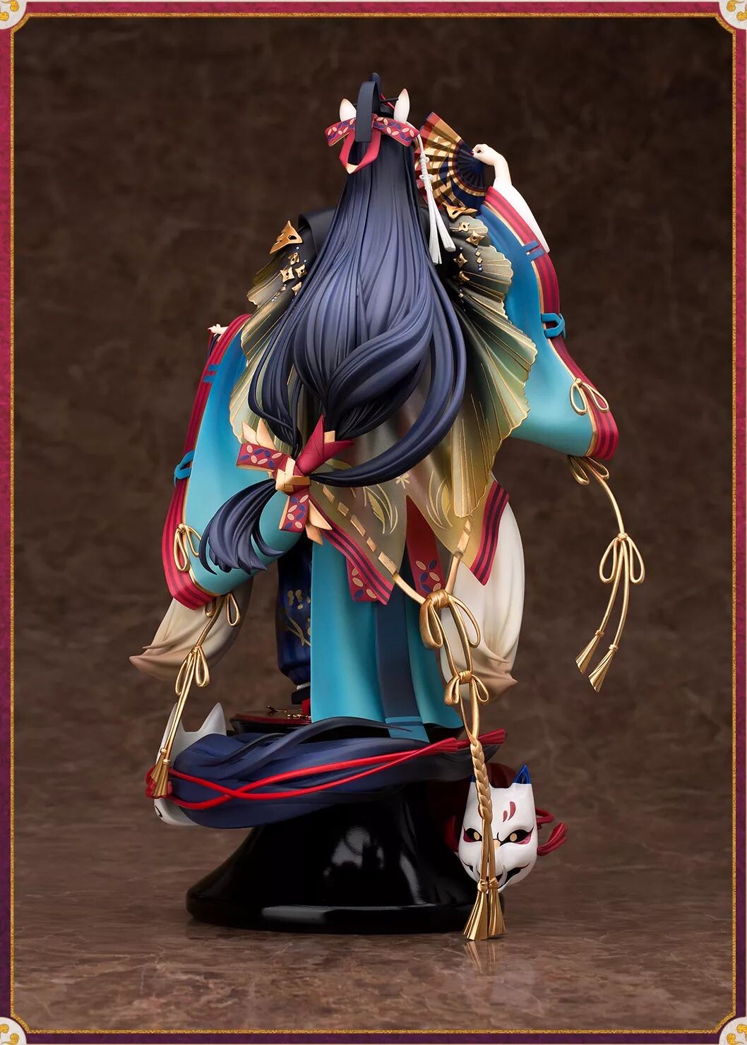 Onmyoji - Tamamo no Mae - 1/8 (Hekikuu) photo 5