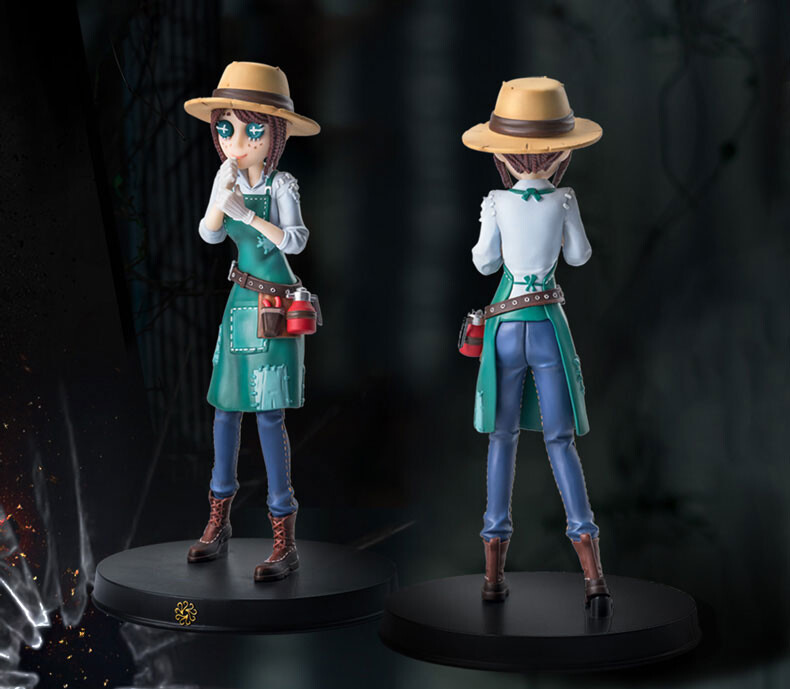 Identity V - Emma Woods - Gardener Emma Woods - Impromptu Deduction (NetEase) photo 8