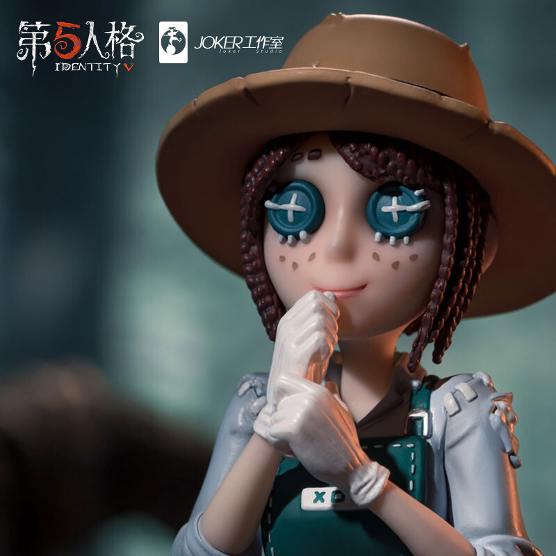 Identity V - Emma Woods - Gardener Emma Woods - Impromptu Deduction (NetEase) photo 9