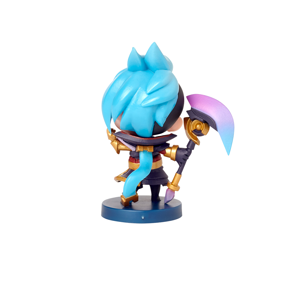 League of Legends - Kayn - Odyssey Team Minis - Odyssey (Riot Games) photo 2