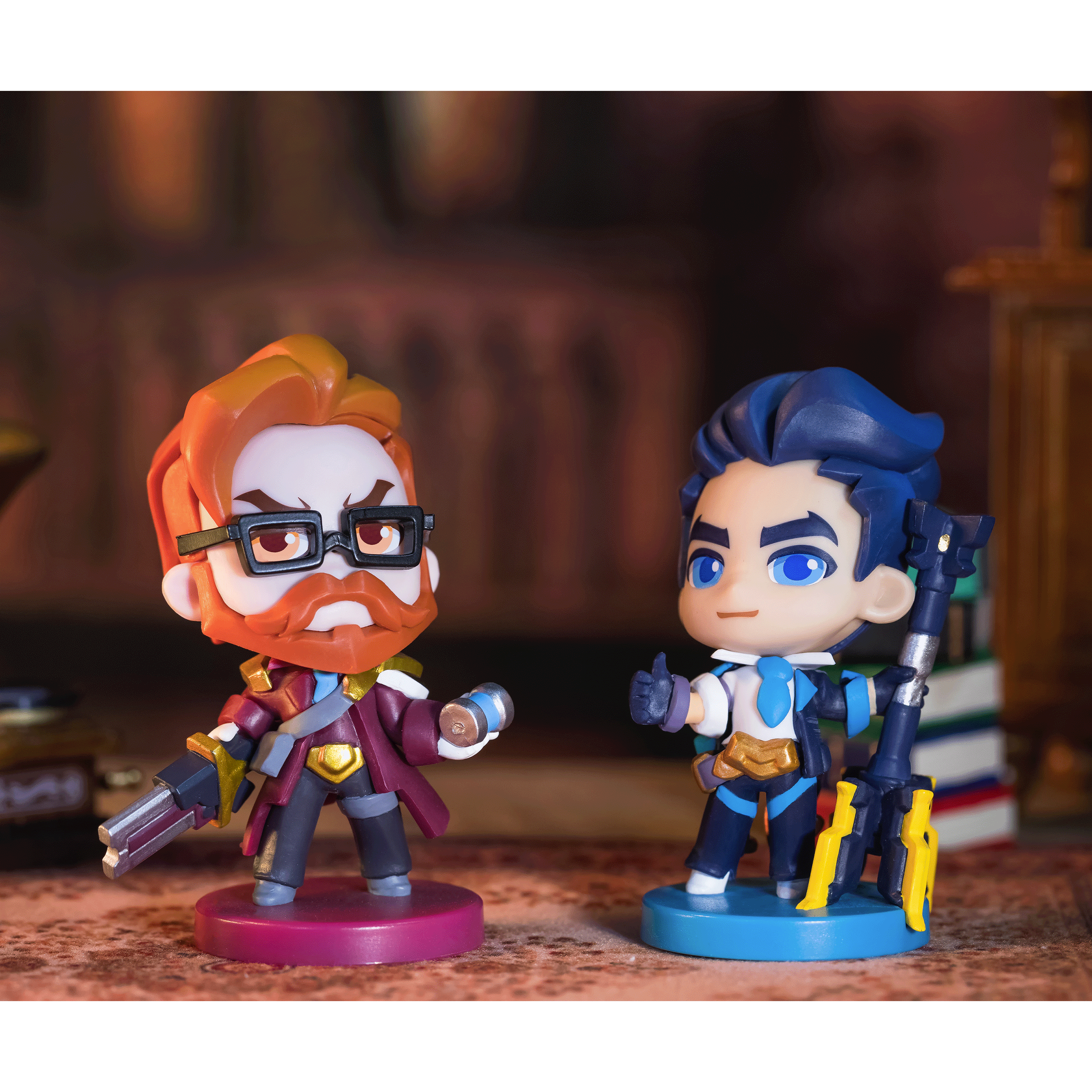 Jayce