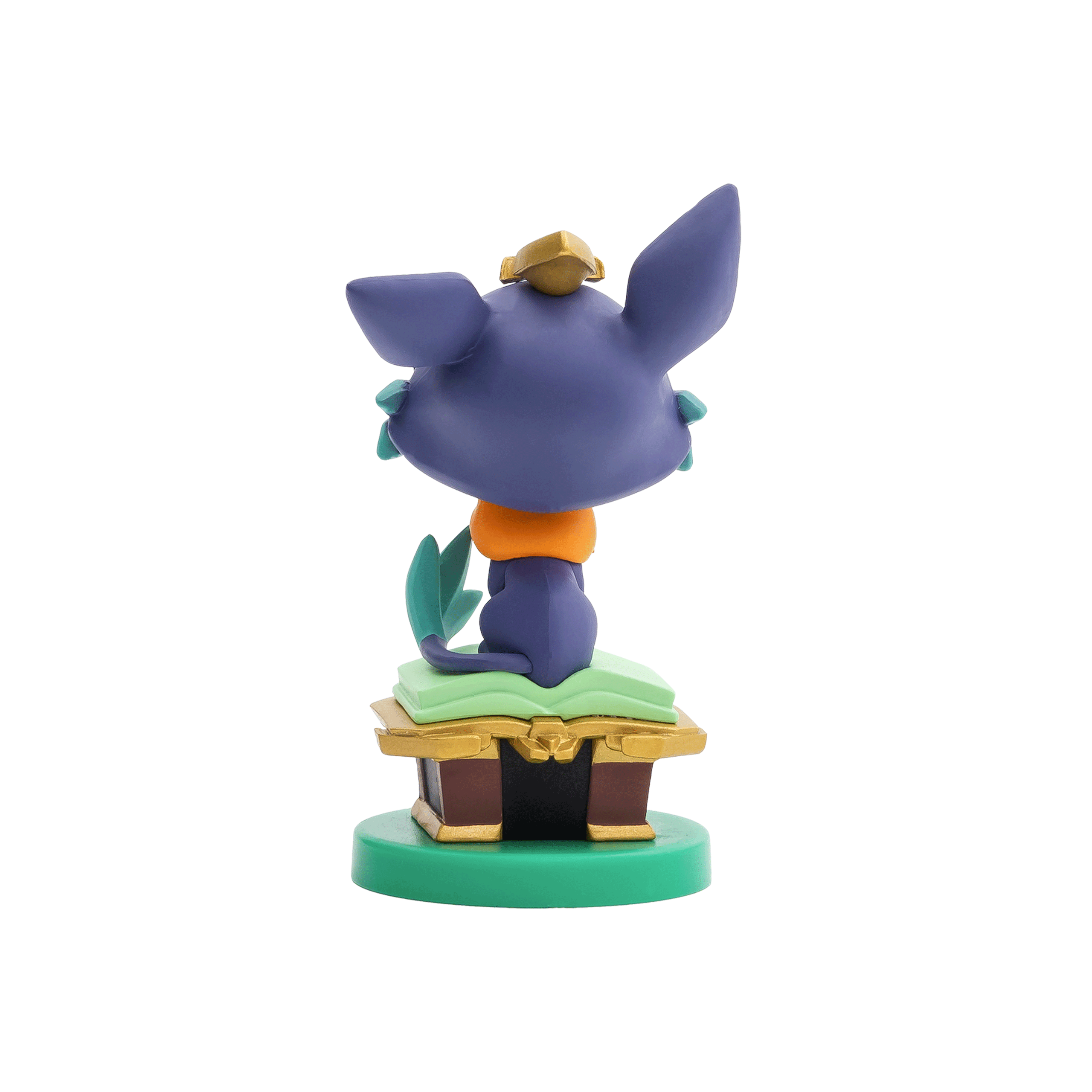 League of Legends - Yuumi - Battle Academia Team Minis - Battle Academia (Riot Games) photo 3