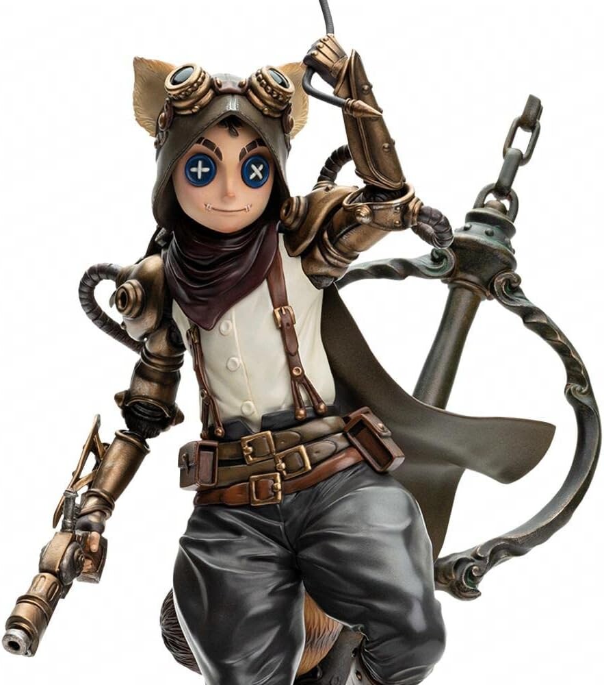 Identity V - Naib Subedar - IdentityV x Kamata Mitsuji - Houhei (Sum-Art) photo 2