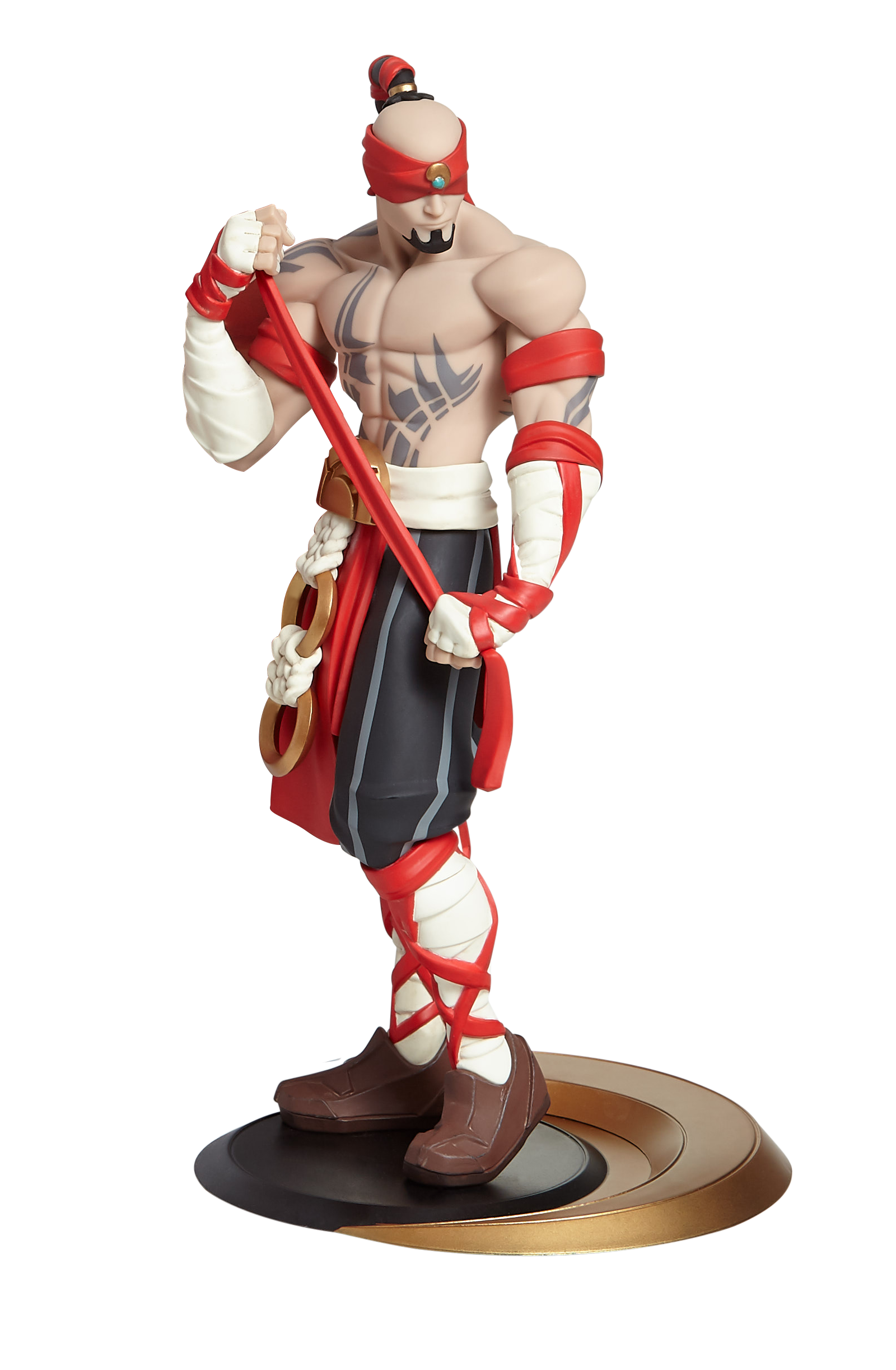 League of Legends - Lee Sin - Unlocked  (#8) (Pure Arts, Riot Games) photo 5