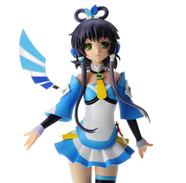 Vsinger - Luo Tianyi - Tian Dian - 1/8 (Bplats Inc.) photo 2