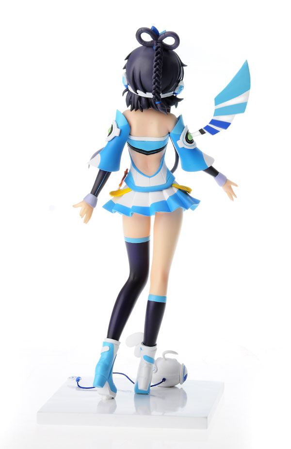 Vsinger - Luo Tianyi - Tian Dian - 1/8 (Bplats Inc.) photo 3