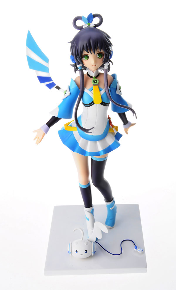 Vsinger - Luo Tianyi - Tian Dian - 1/8 (Bplats Inc.) photo 4