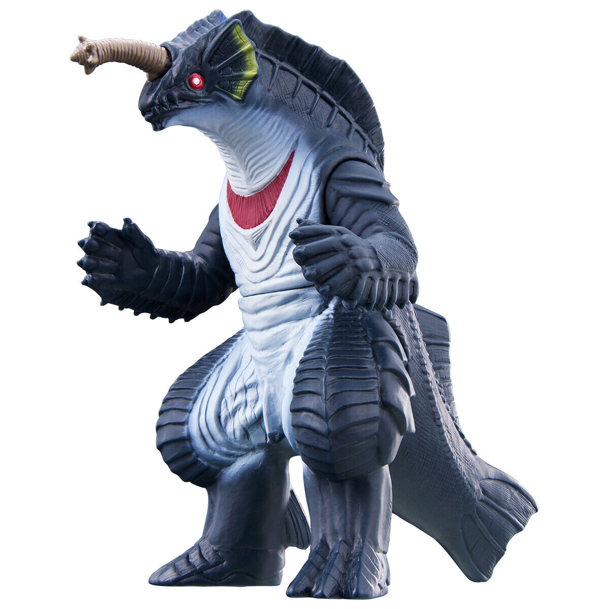 Ultraman Blazar - Gedos - Ultra Monster Series (2016) (197) (Bandai) photo 2