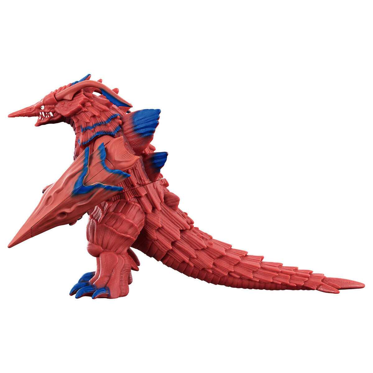 Ultraman Blazar - Bazanga - Ultra Monster Advance (Bandai) photo 4