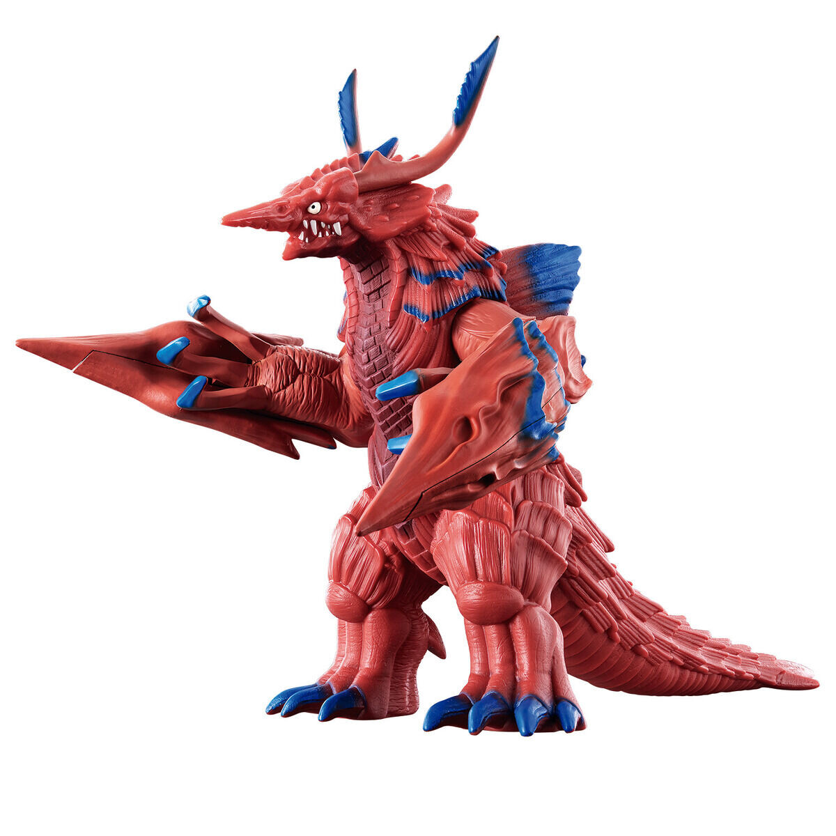 Ultraman Blazar - Bazanga - Ultra Monster Advance (Bandai) photo 5