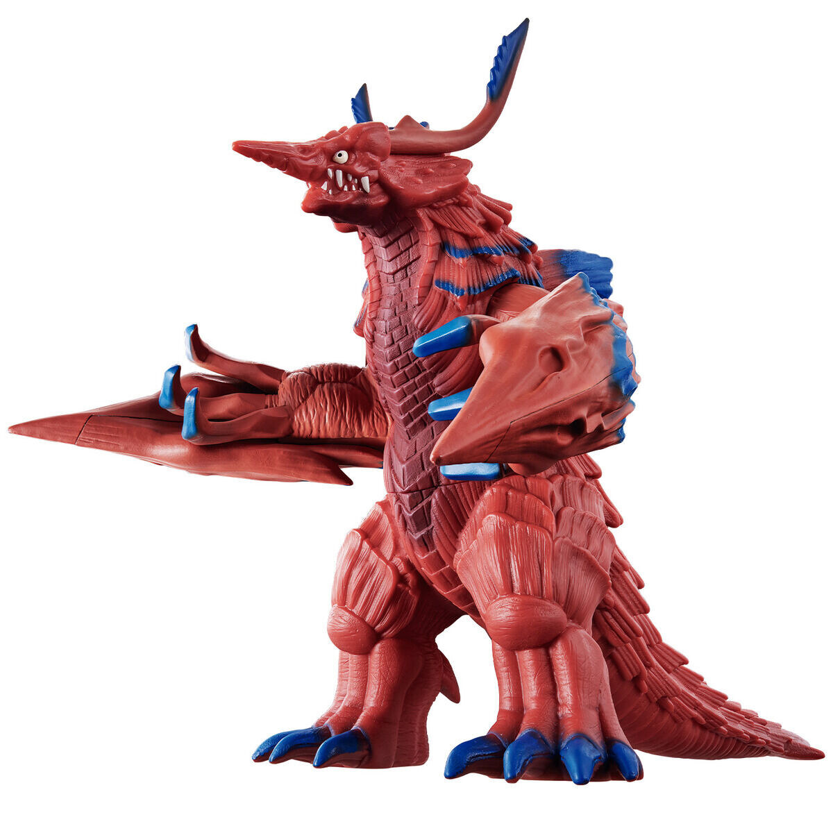 Ultraman Blazar - Bazanga - Ultra Monster Advance (Bandai) photo 7