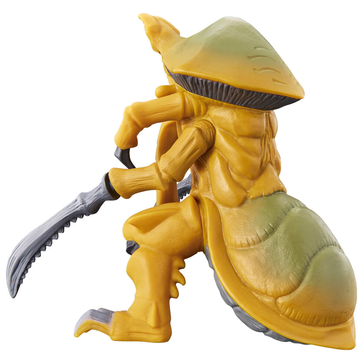 Ultraman Blazar - Taganular - Ultra Monster Advance (Bandai) photo 2