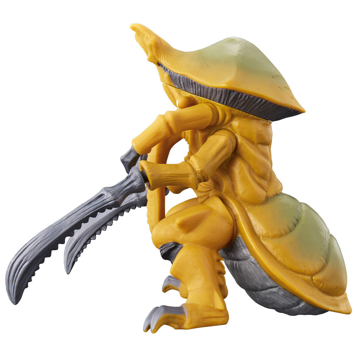Ultraman Blazar - Taganular - Ultra Monster Advance (Bandai) photo 3