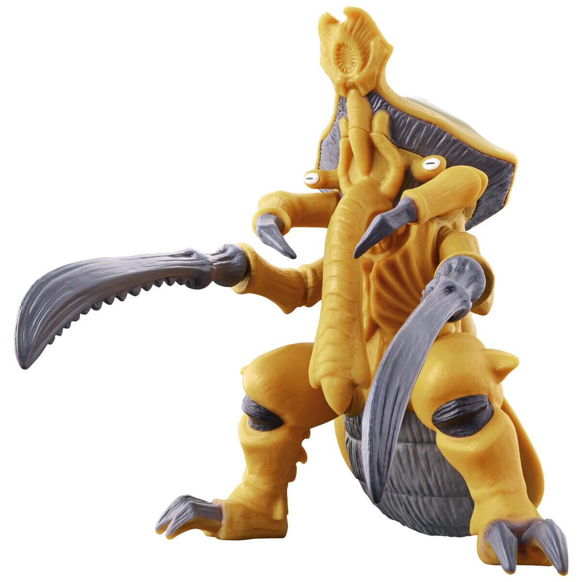 Ultraman Blazar - Taganular - Ultra Monster Advance (Bandai) photo 6