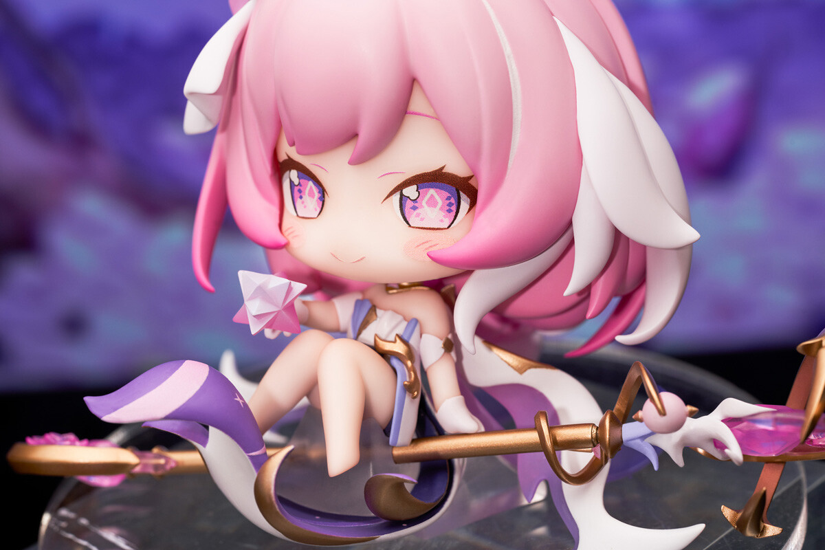 Honkai Impact 3rd - Elysia - Herrscher of Human: Ego (Apex Innovation)