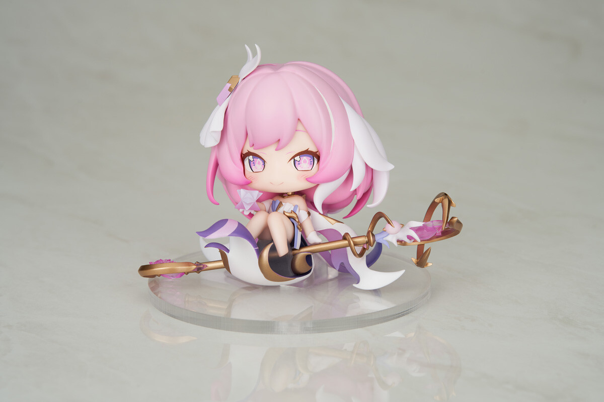 Honkai Impact 3rd - Elysia - Herrscher of Human: Ego (Apex Innovation) photo 2