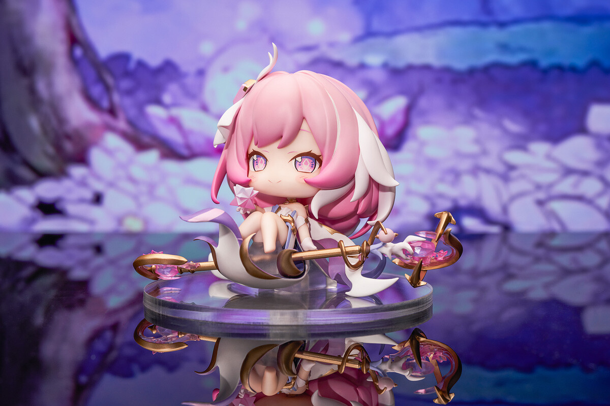 Honkai Impact 3rd - Elysia - Herrscher of Human: Ego (Apex Innovation) photo 3