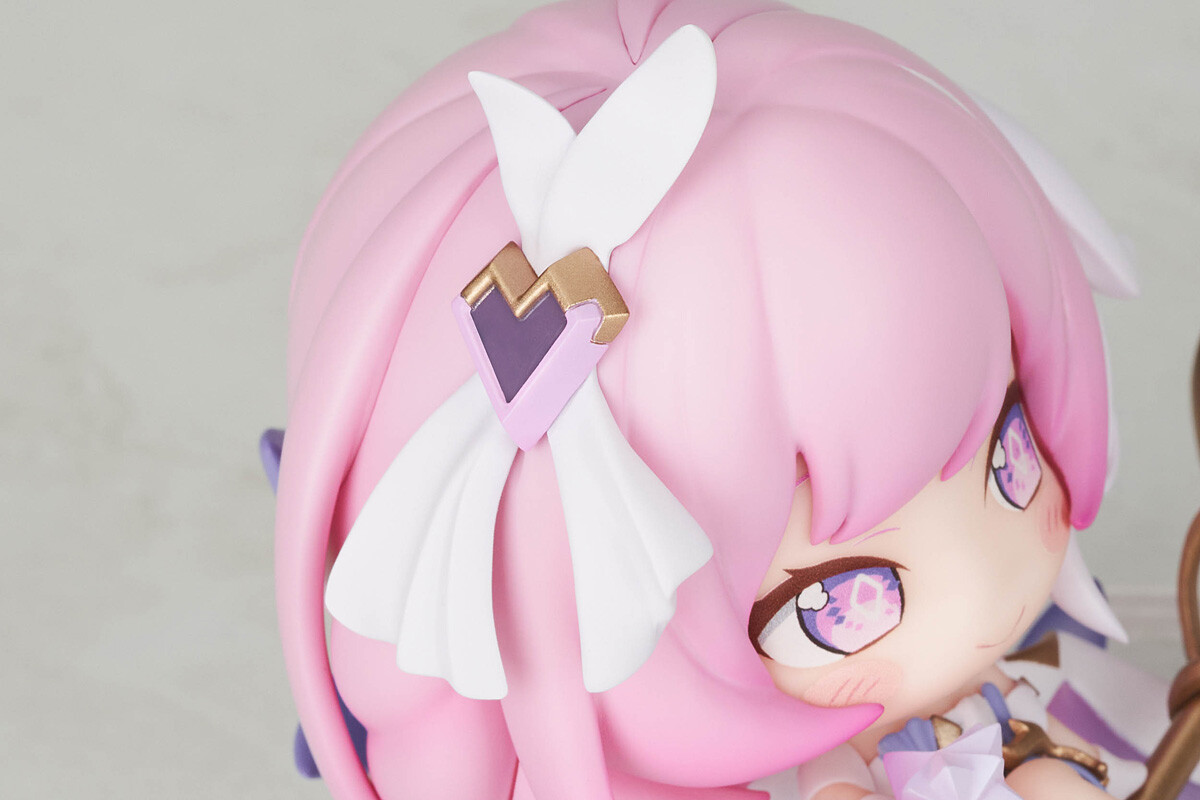 Honkai Impact 3rd - Elysia - Herrscher of Human: Ego (Apex Innovation) photo 4