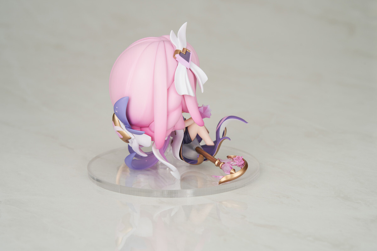 Honkai Impact 3rd - Elysia - Herrscher of Human: Ego (Apex Innovation) photo 5