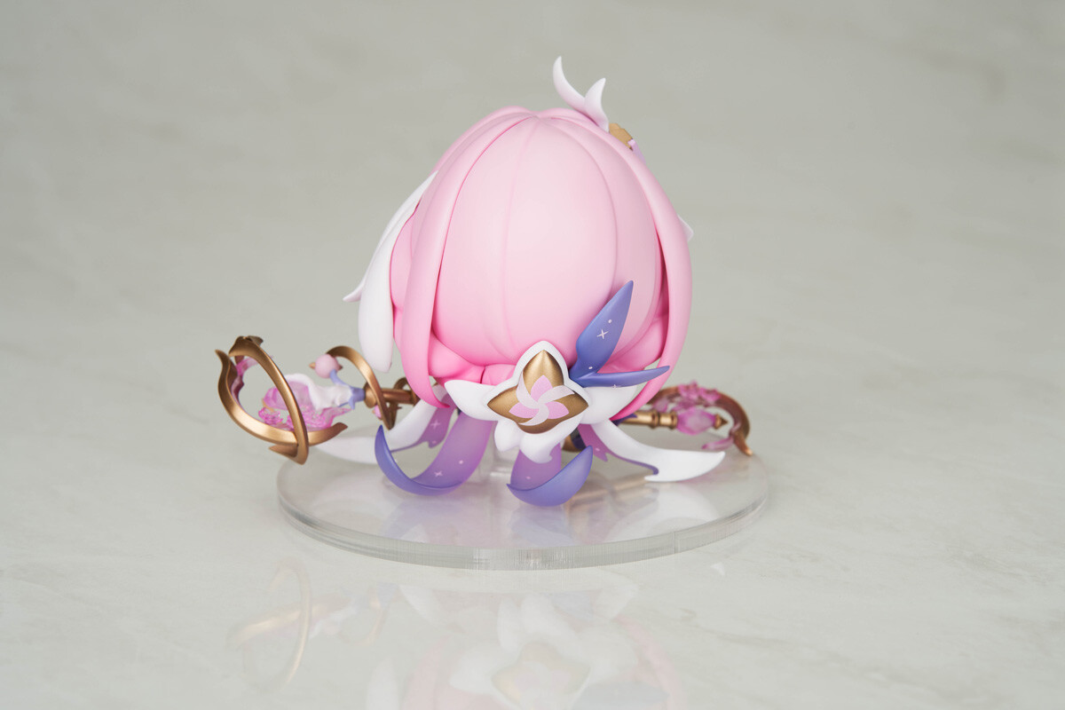 Honkai Impact 3rd - Elysia - Herrscher of Human: Ego (Apex Innovation) photo 6