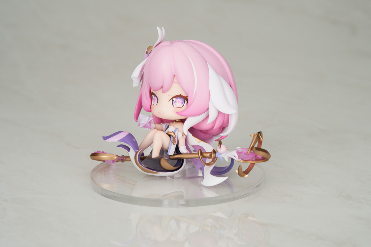 Honkai Impact 3rd - Elysia - Herrscher of Human: Ego (Apex Innovation) photo 7