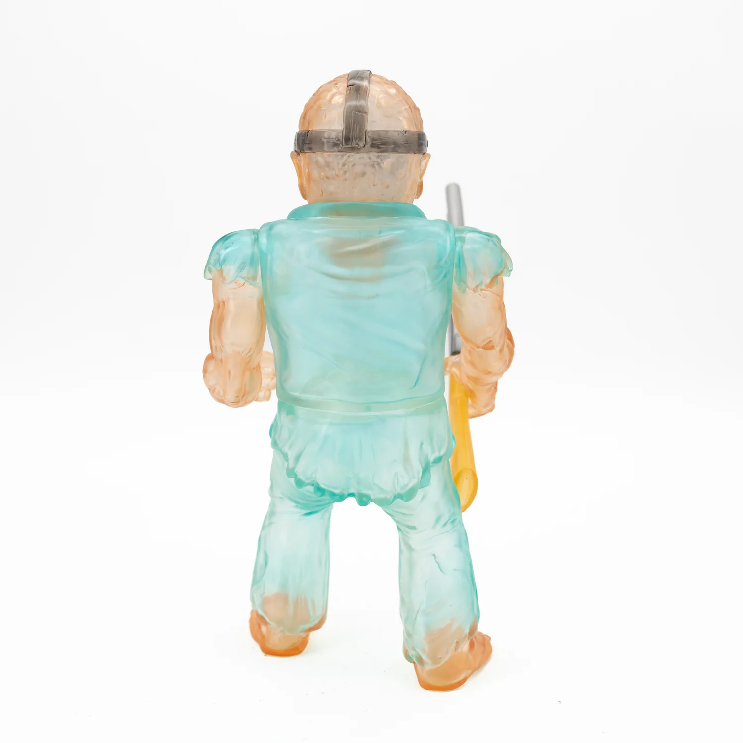 Splatterhouse - Rick Taylor - Mirror Edition (Unbox Industries) photo 4
