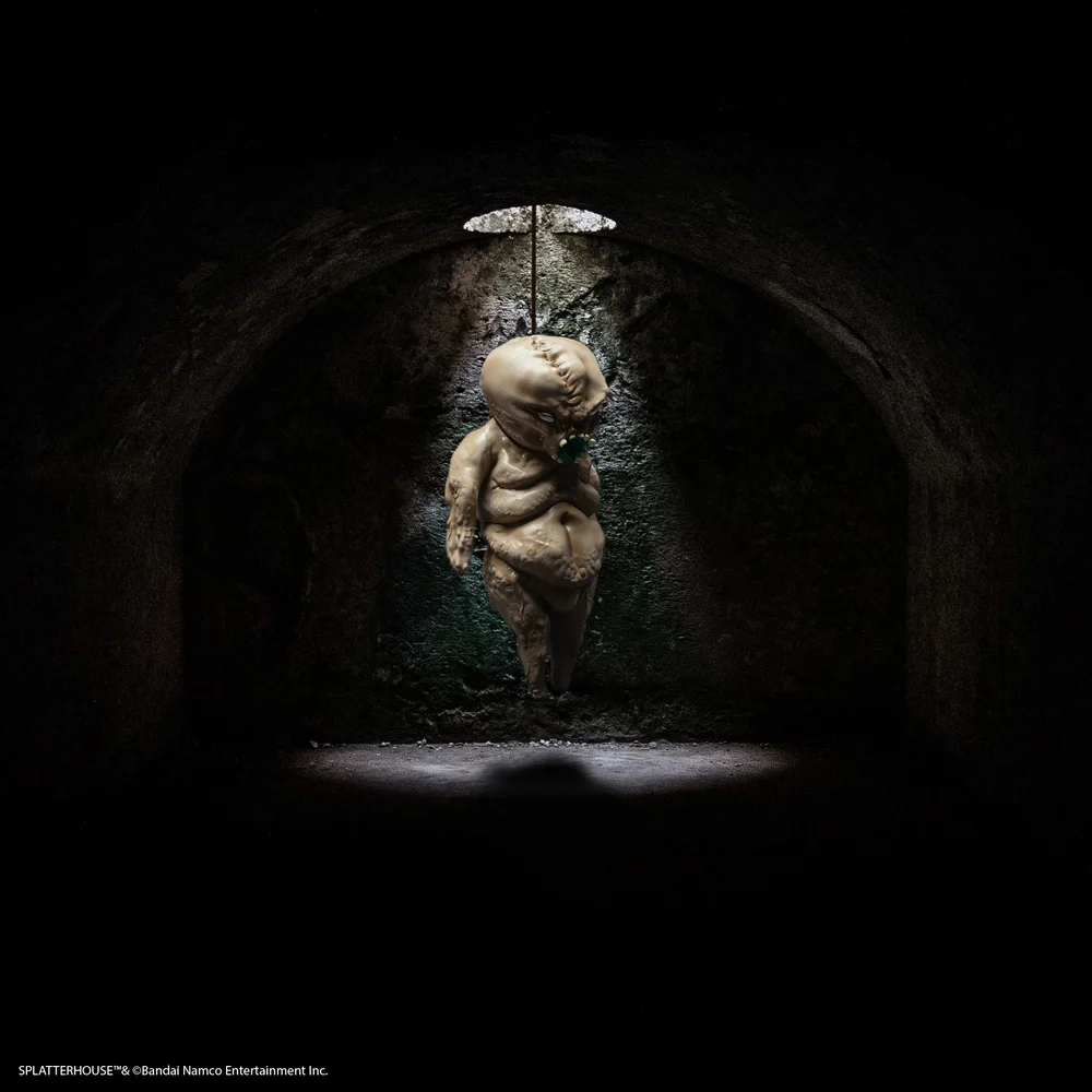 Splatterhouse - Hanging Dead (Unbox Industries) photo 2