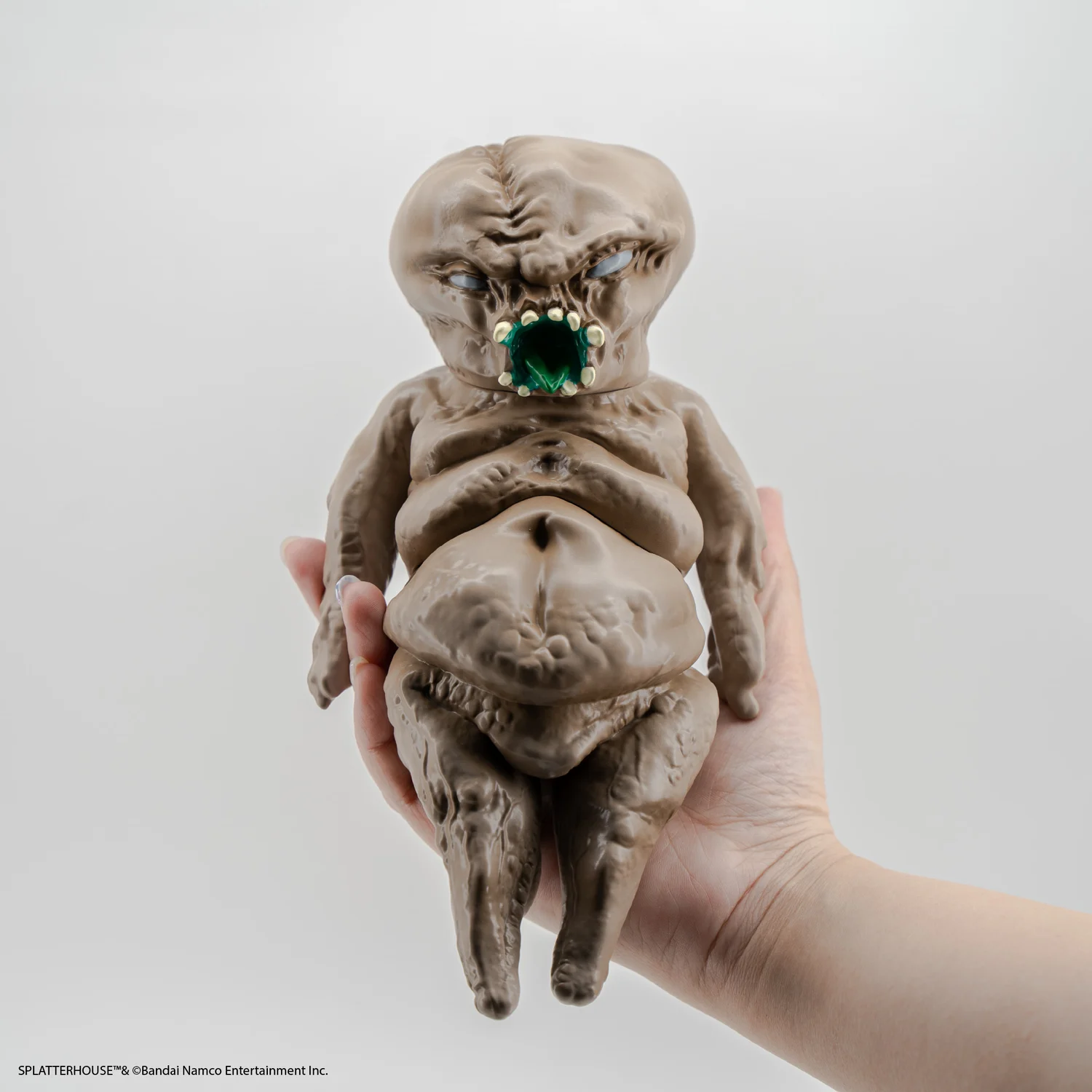 Splatterhouse - Hanging Dead (Unbox Industries) photo 3