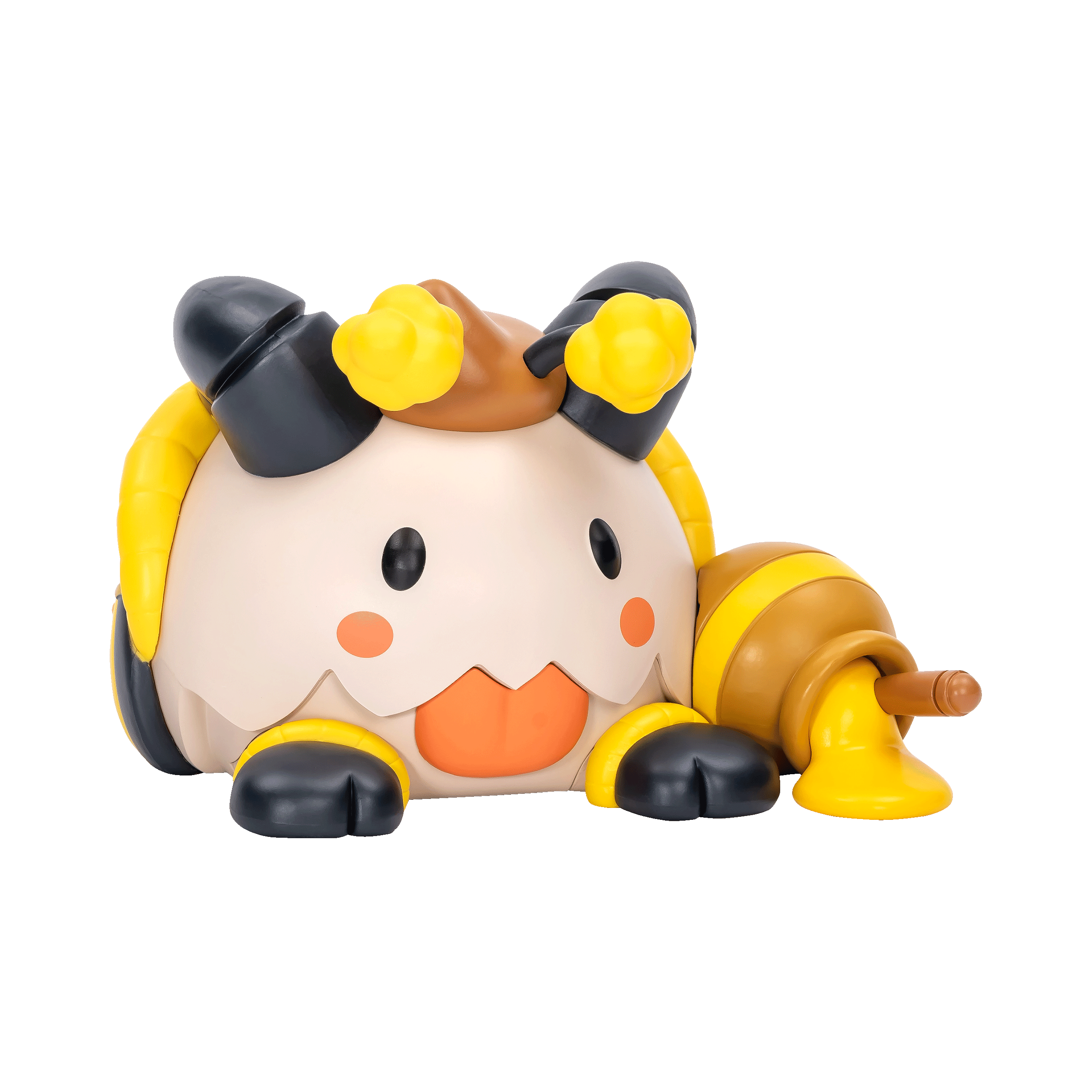 League of Legends - Poro - Bee (Guangdong Wowdin Toys, Riot Games) photo 2