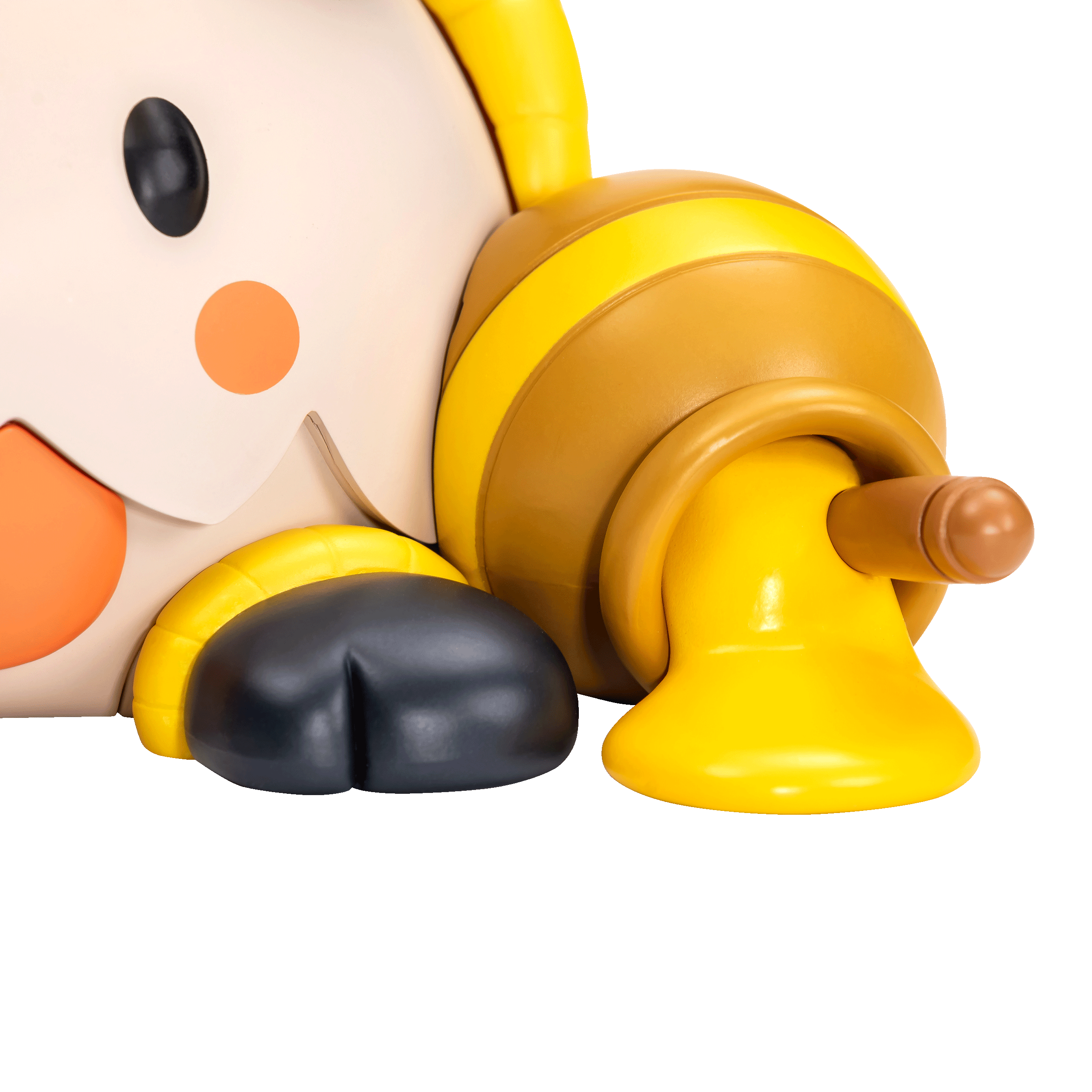 League of Legends - Poro - Bee (Guangdong Wowdin Toys, Riot Games) photo 7