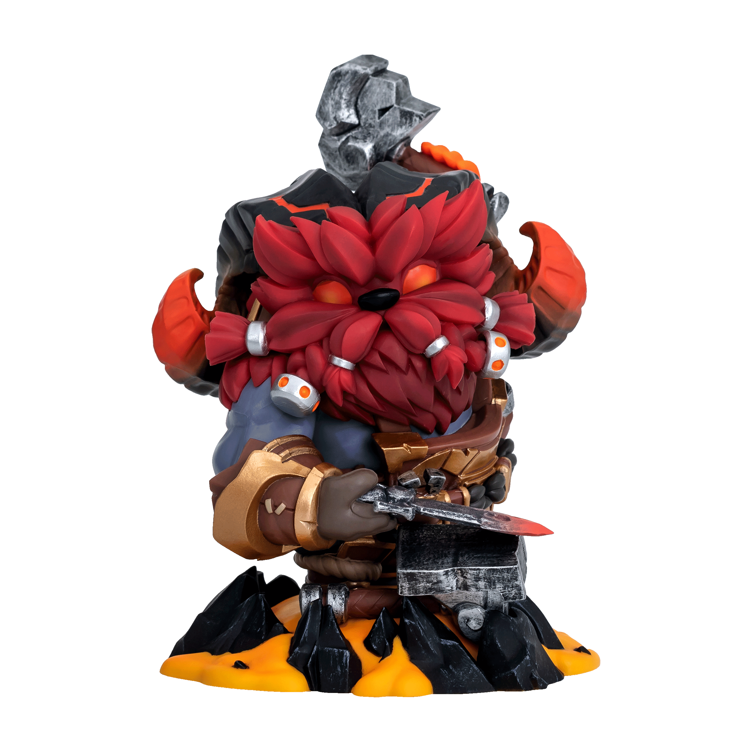 Ornn