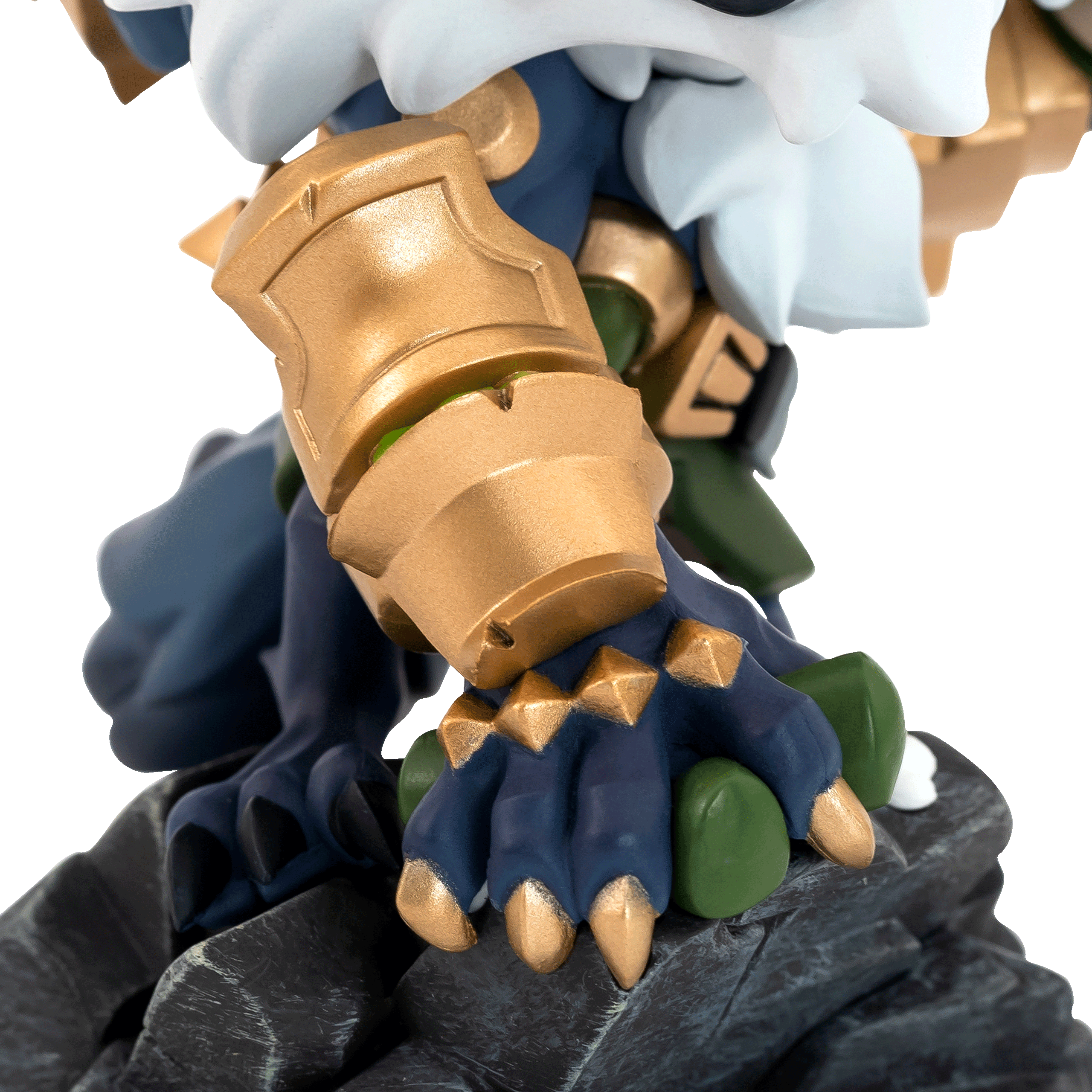 League of Legends - Warwick - League of Legends Series 4  (#09) (Pure Arts, Riot Games) photo 5