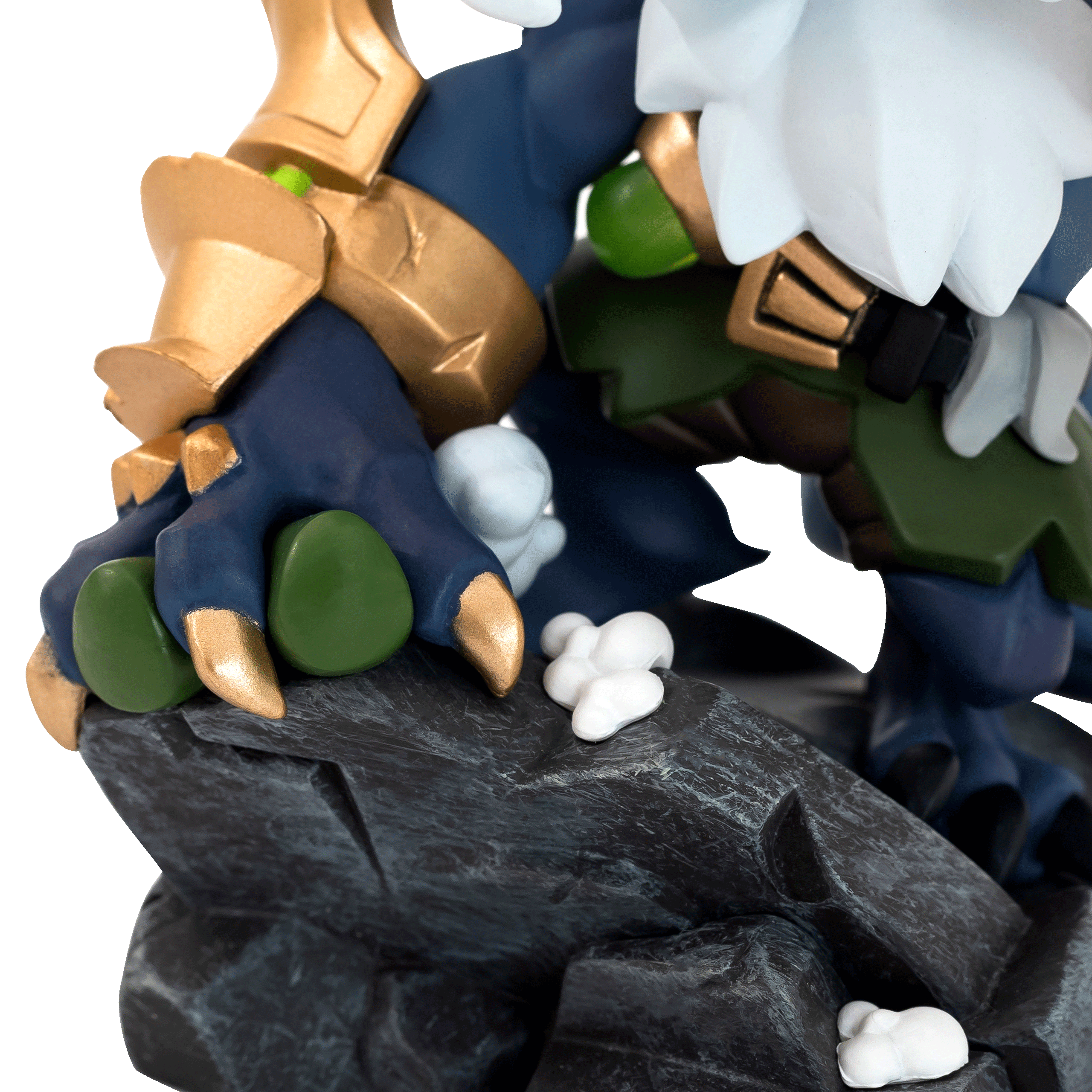 League of Legends - Warwick - League of Legends Series 4  (#09) (Pure Arts, Riot Games) photo 6