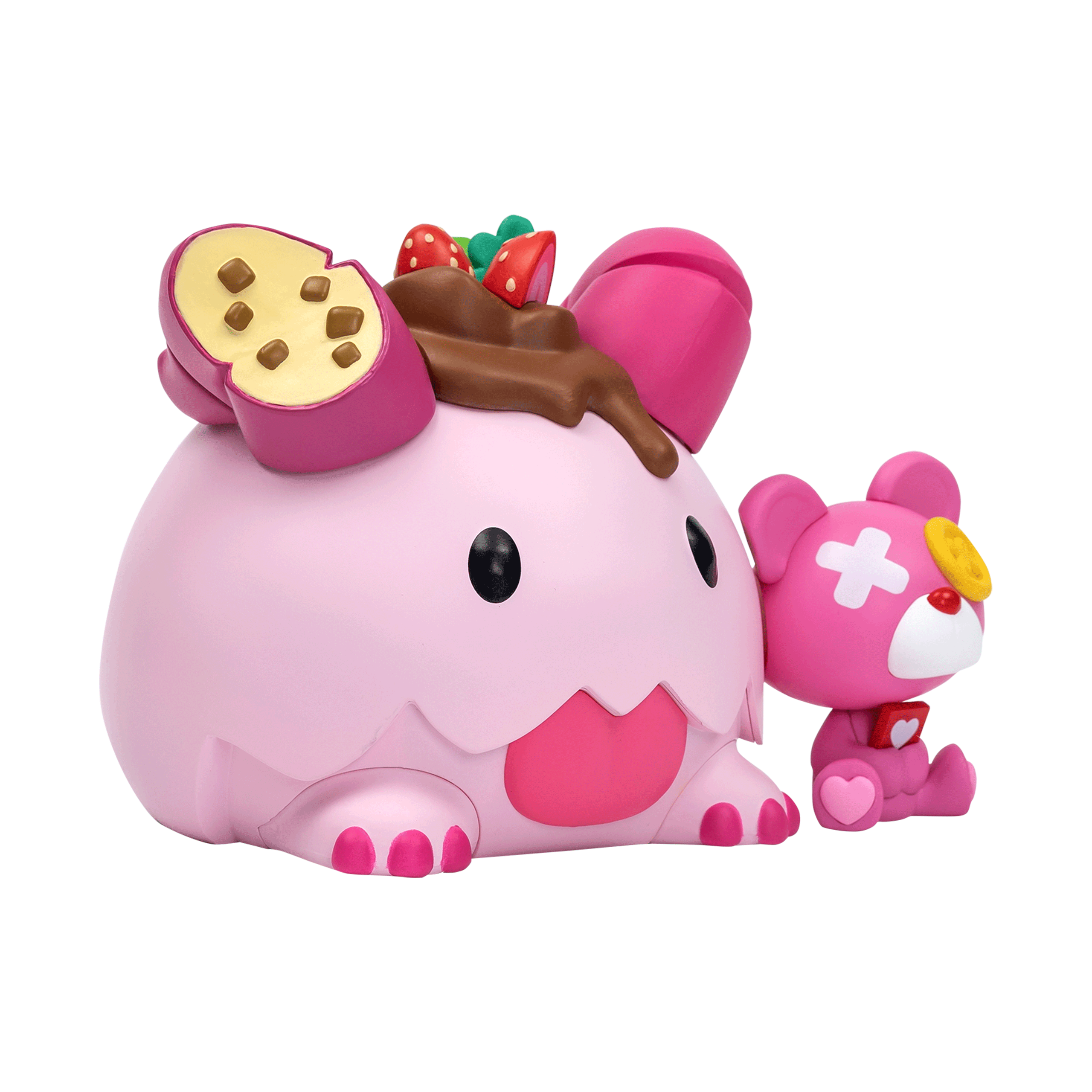 League of Legends - Poro - Tibbers - Sugar Rush (Riot Games) photo 2