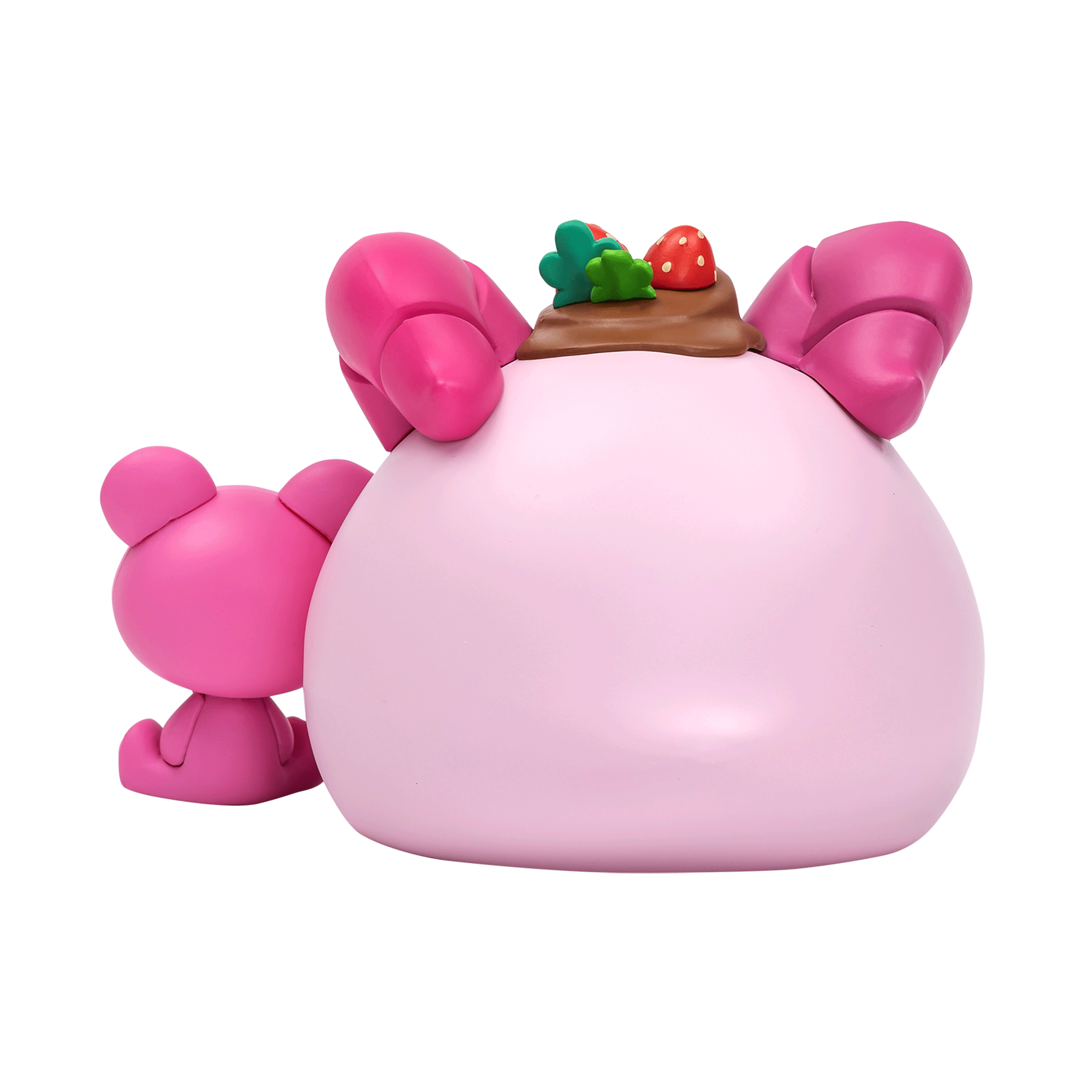 League of Legends - Poro - Tibbers - Sugar Rush (Riot Games) photo 3