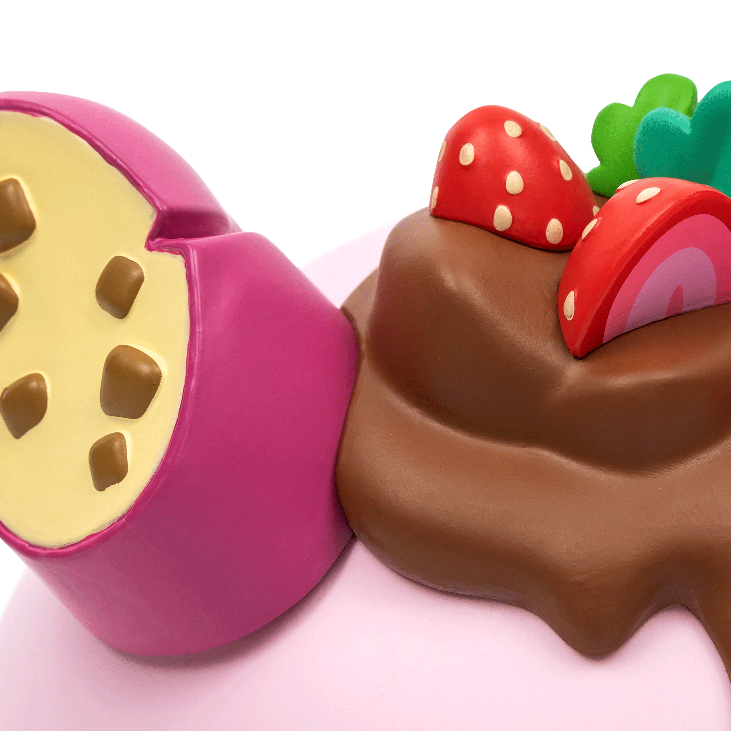 League of Legends - Poro - Tibbers - Sugar Rush (Riot Games) photo 5